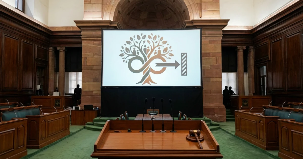 Dynastic Politics in India Faces 'Data Over Dynasties' Push