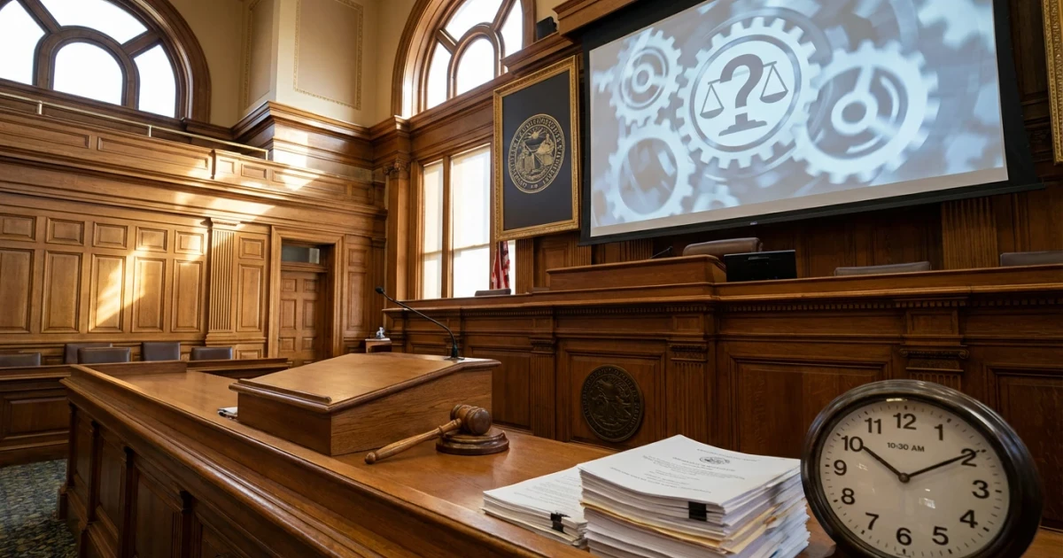 Women's Quota Law Faces Scrutiny Over Implementation Speed