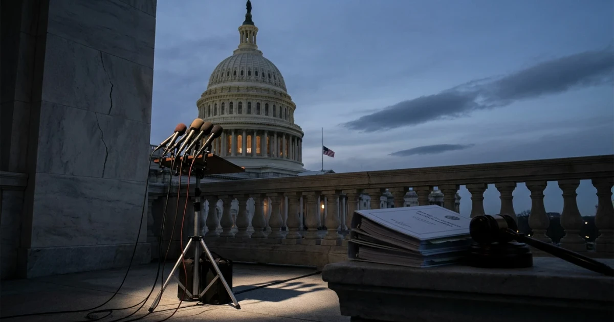 Democrats Navigate Platner Allegations and Ethics Questions