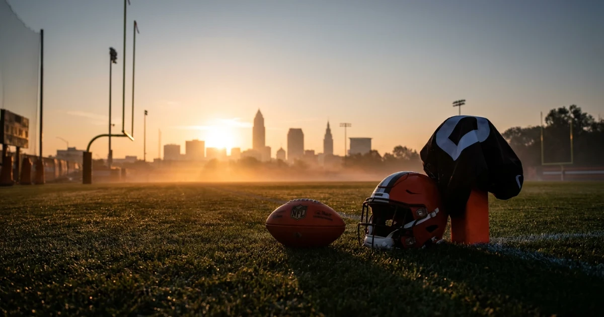 Deshaun Watson Leads Browns QB Battle Amid Ownership Support