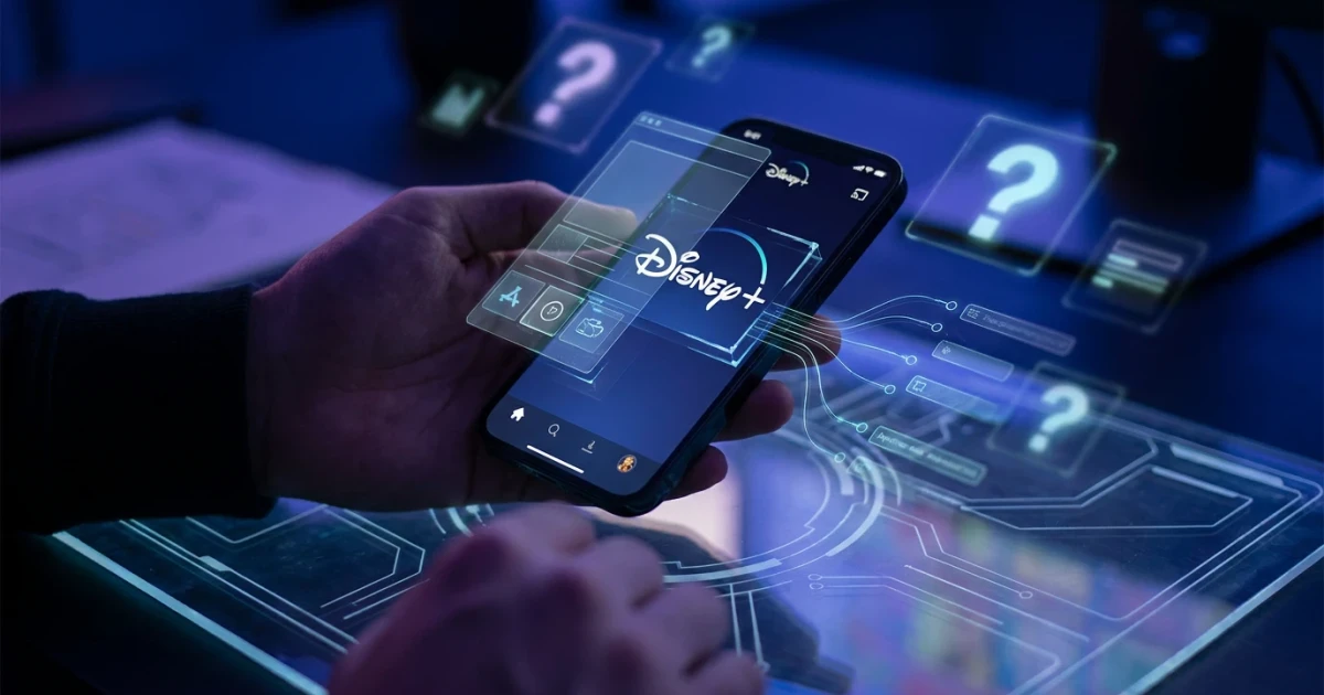 Disney+ App Redesign Looms Amid Super App Plans
