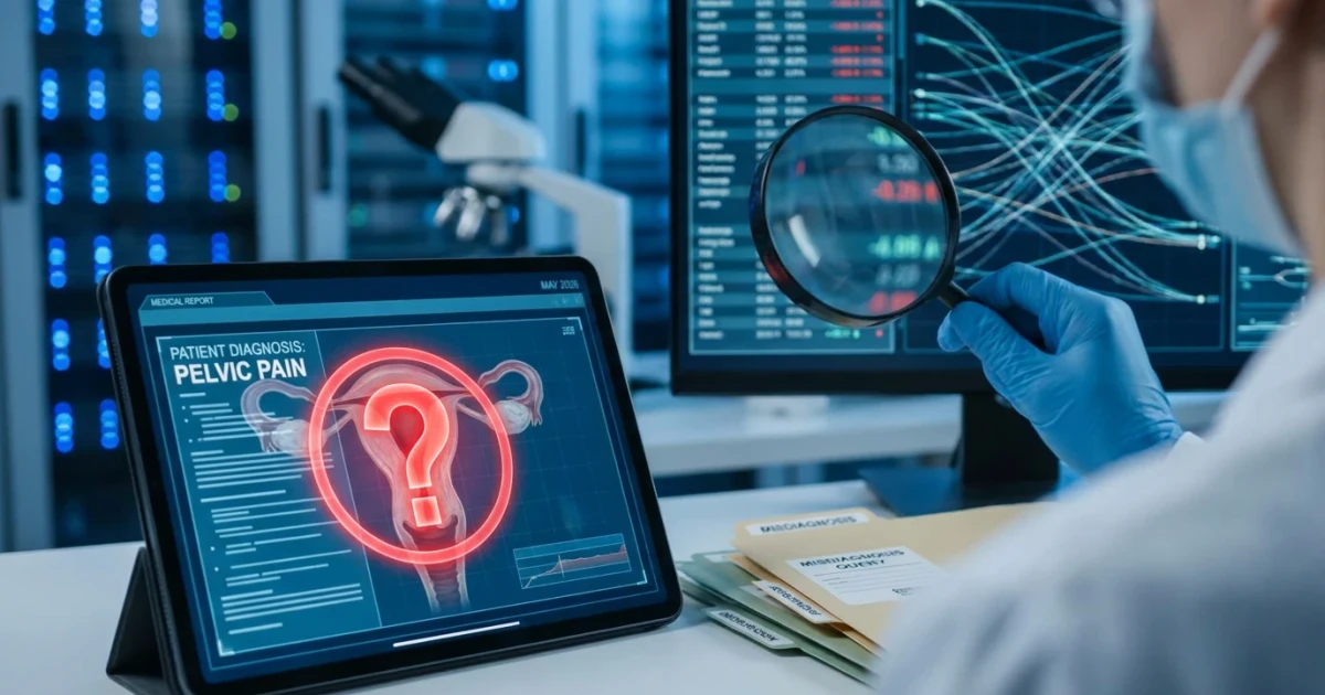 Hysterectomy Recommendations Raise Questions About Misdiagnosis