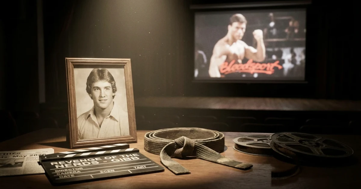 Donald Gibb Dies at 71: 'Revenge of the Nerds' Star Remembered