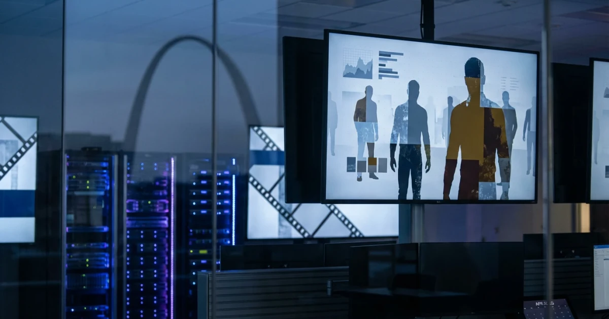 ‘DTF St. Louis’ Explores Straight-ish Male Identity