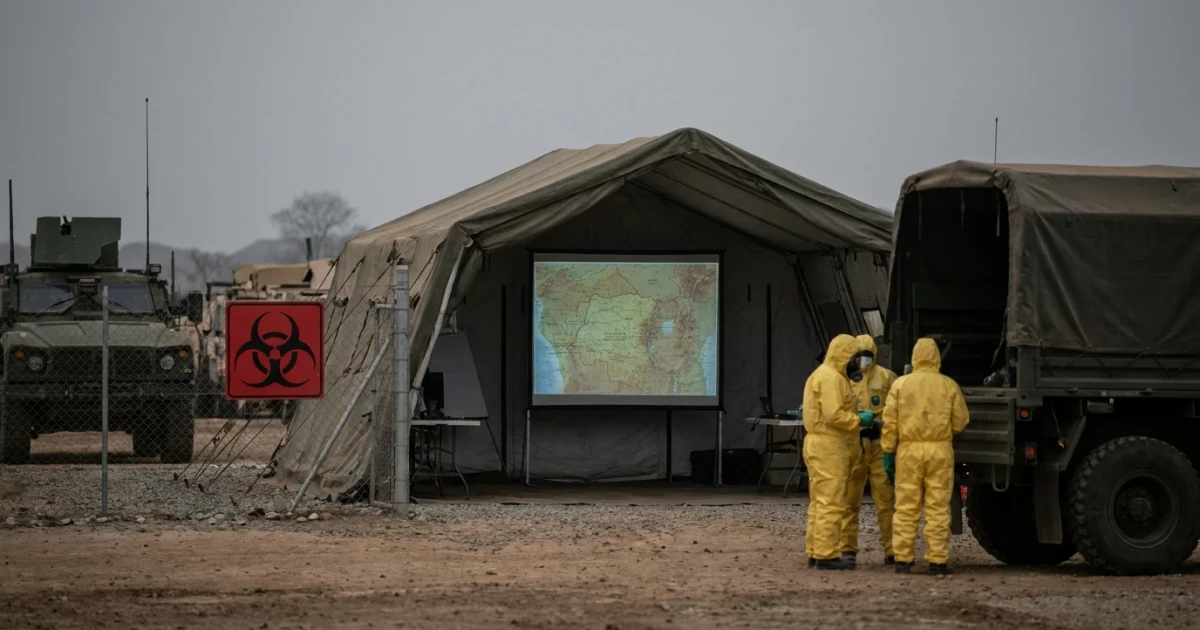 Ebola Death Toll Hits 220 as 11 Countries Face Risk