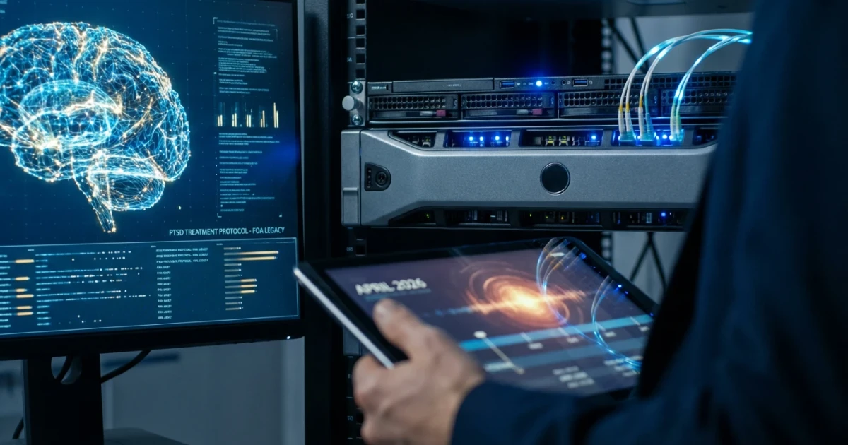 Edna Foa’s Legacy: Transforming PTSD Treatment with Exposure Therapy