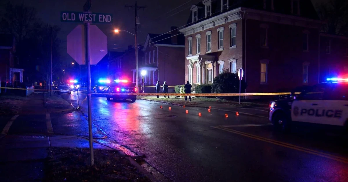 Eight Injured in Toledo Shooting Near Old West End Festival