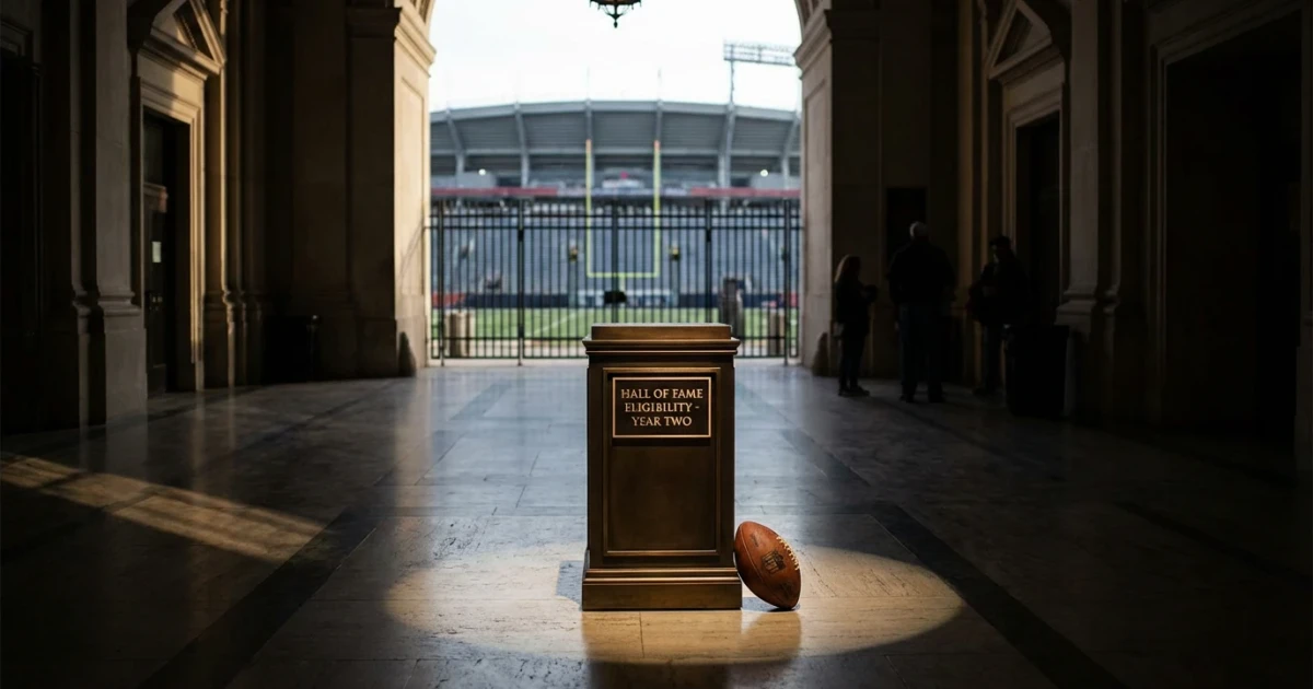 Eli Manning Misses Hall of Fame Again: Debate Over Legacy