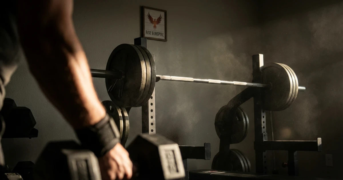 Elizabeth Smart Finds Empowerment in Bodybuilding Competition