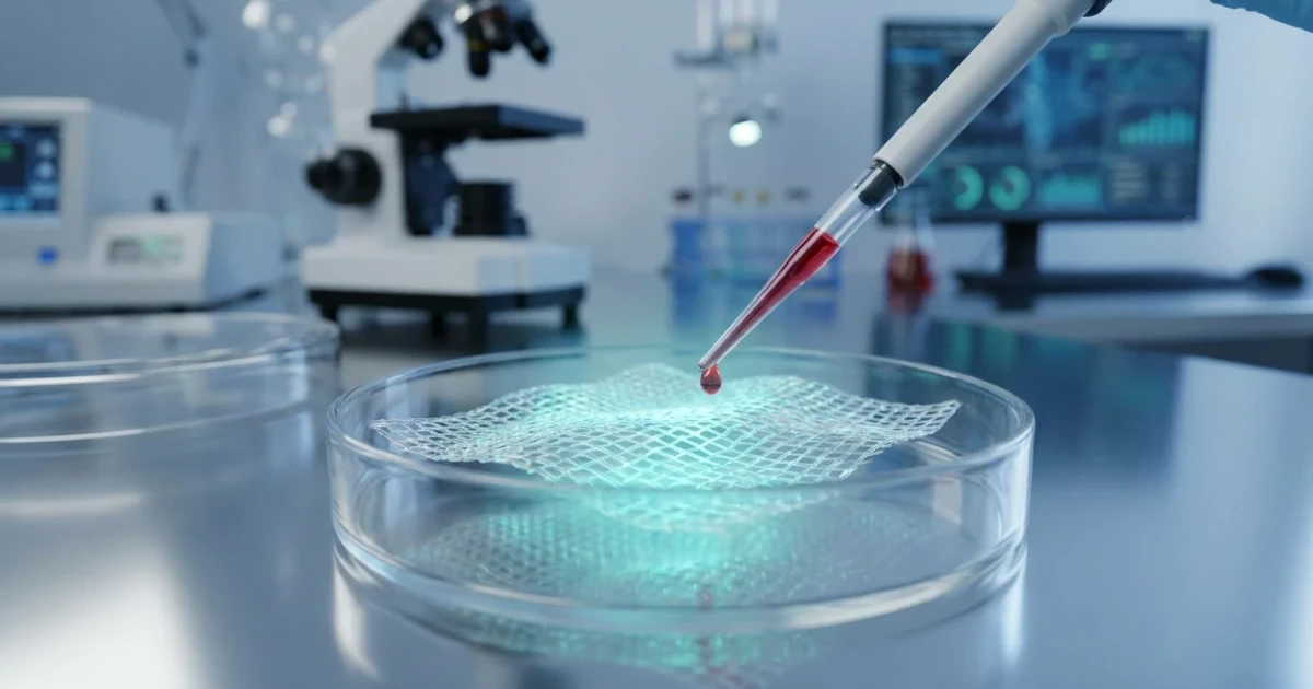 Engineered Blood Clots Offer Faster Trauma Bleeding Control