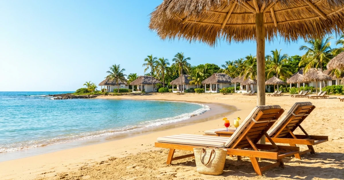 9 Cheap Warm-Weather Destinations for Winter Escapes