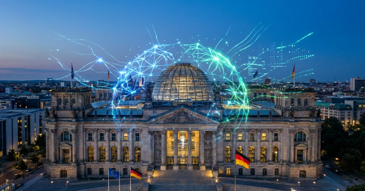 Europe Gains Advantage in Practical AI Applications