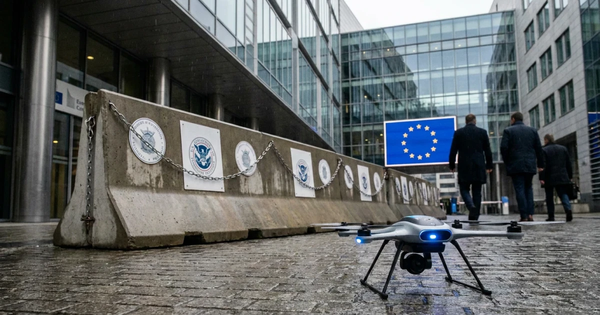 European Defense Startups Face Barriers in Rearmament Race
