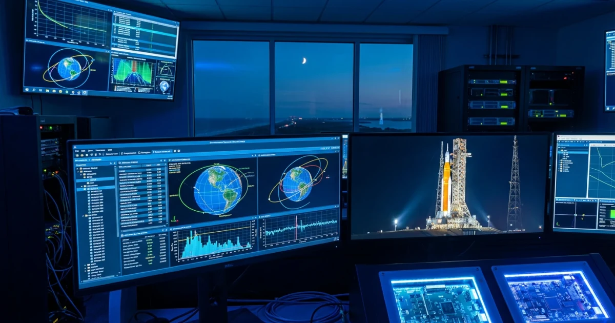 Artemis II Launch Energizes Florida’s Space Coast