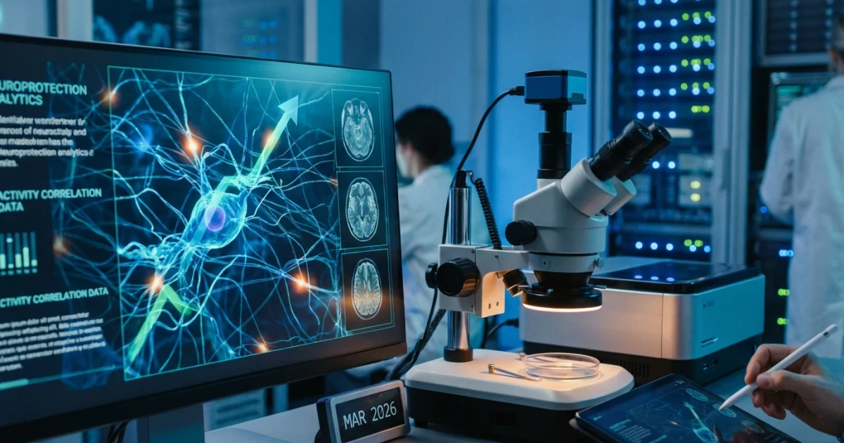 Exercise Linked to Lower Alzheimer’s Risk, Research Shows