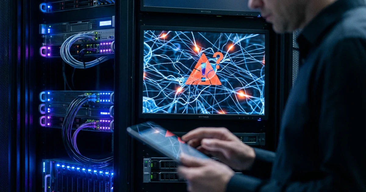 Experts Weigh Risks of Anthropic's Mythos AI Model