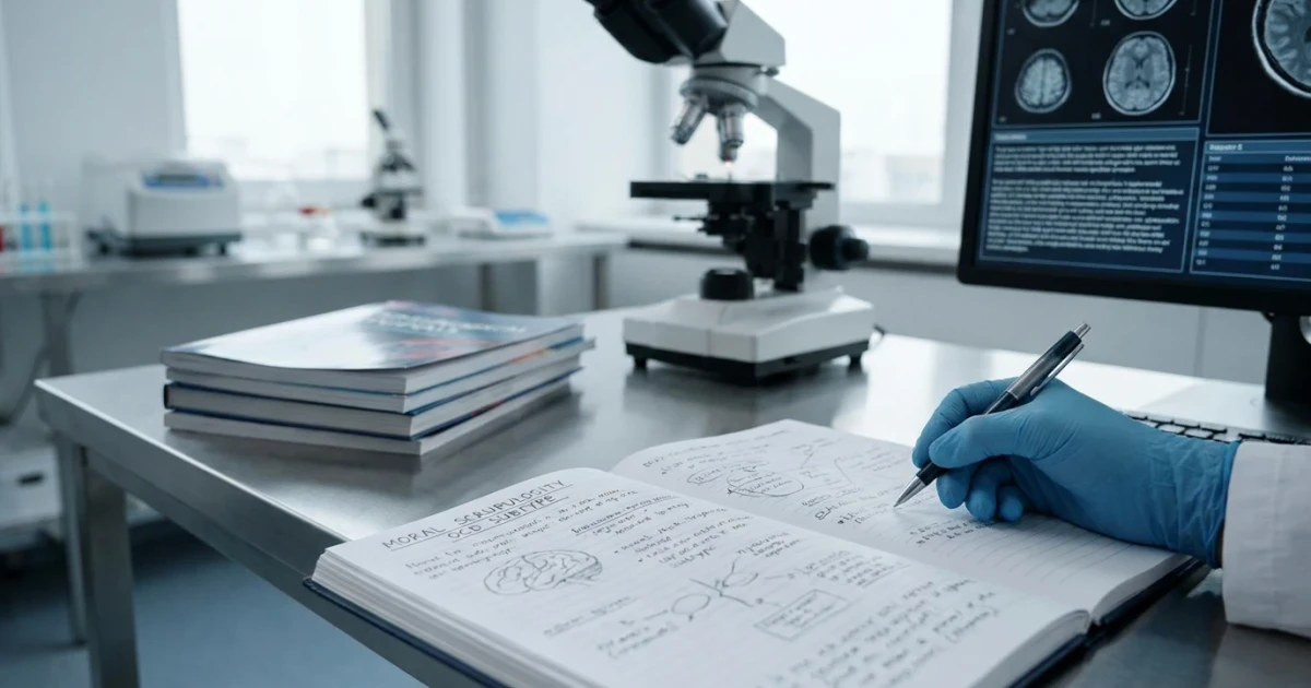 Experts Highlight Moral Scrupulosity as OCD Subtype