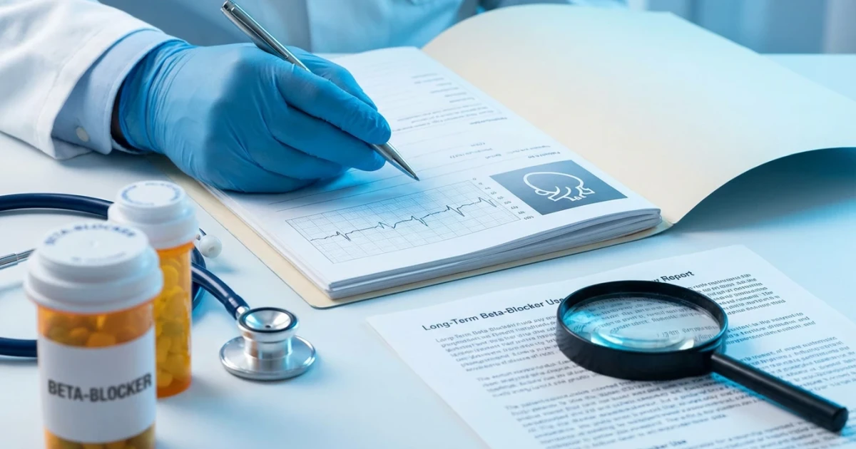 Rethinking Beta-Blocker Use After Heart Attacks