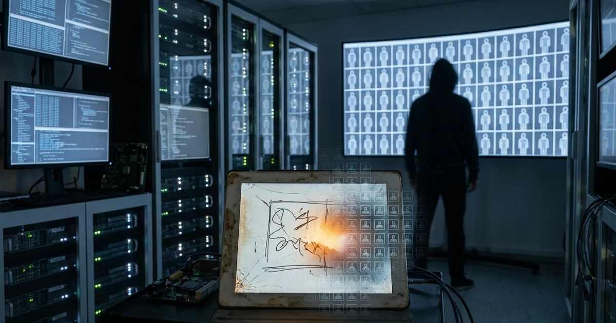 Digital Conformity Raises Concerns for Individual Expression