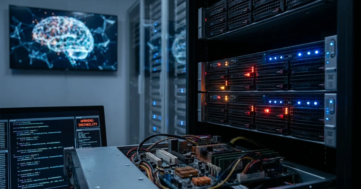 Experts Warn of Fine-Tuning Risks in AI Systems