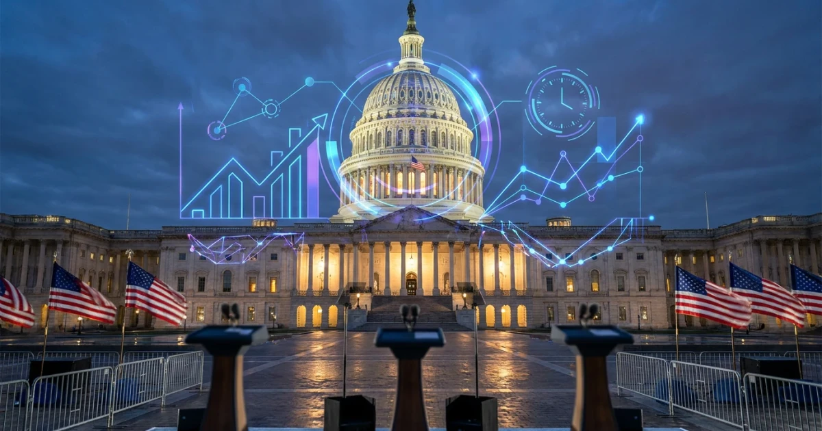 Experts Debate Timeline for AI's Full Potential