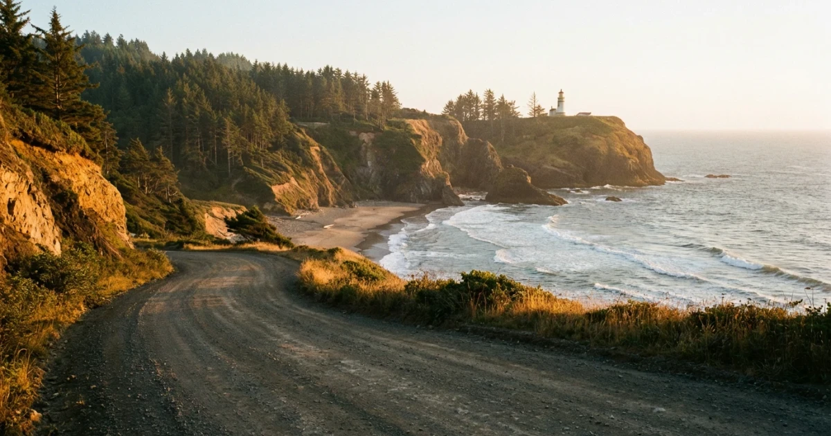 Explore Alternative U.S. Vacation Destinations for Unique Trips