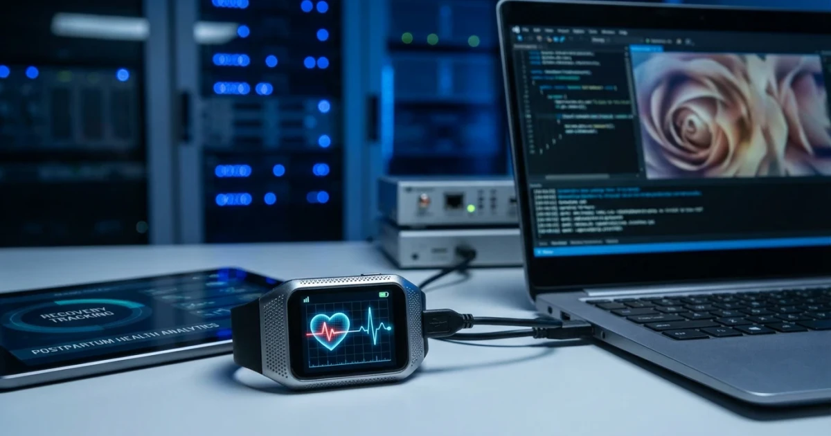 Postpartum Sexual Health: Challenges and Solutions for Women