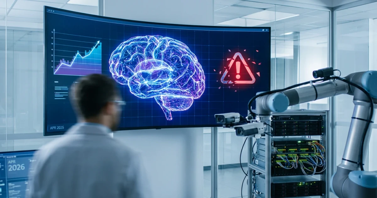 Artificial Intelligence: Opportunities and Risks in Focus