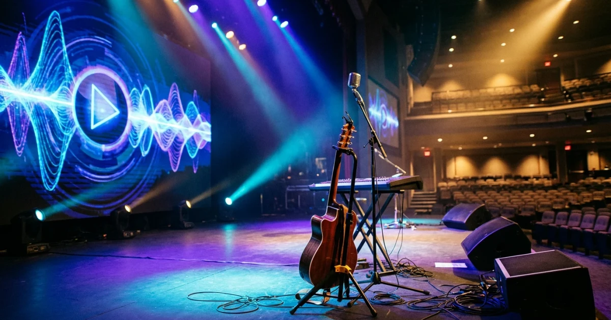 Nate Michaels: Career, Songwriting, and Streaming Impact