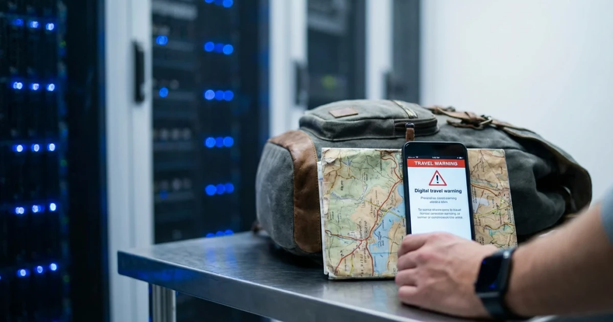 Family’s Vacation Incident Raises Tourist Safety Concerns