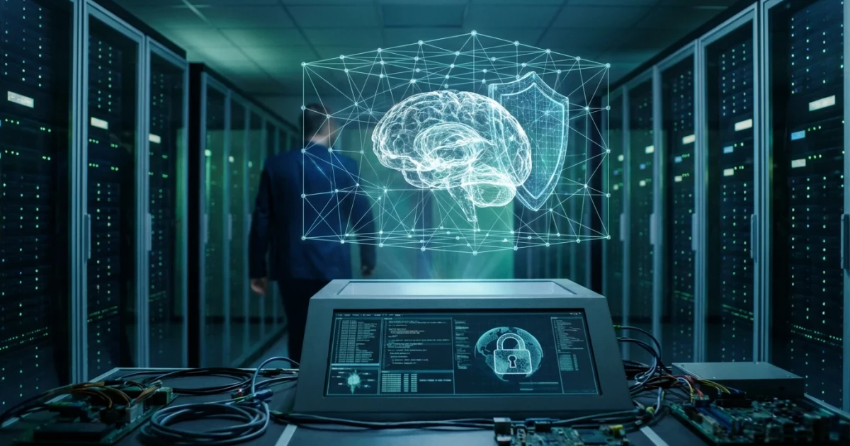 FAR.AI Chief Stresses AI Safety and Regulation Strategies