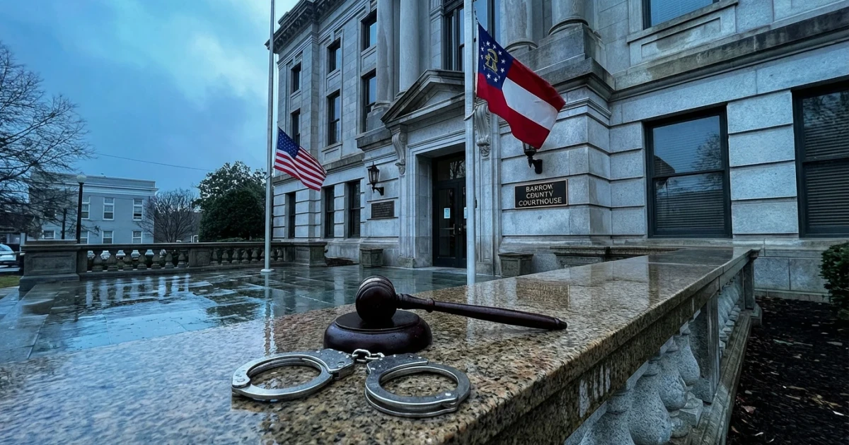 Father of Georgia School Shooter Convicted of Murder