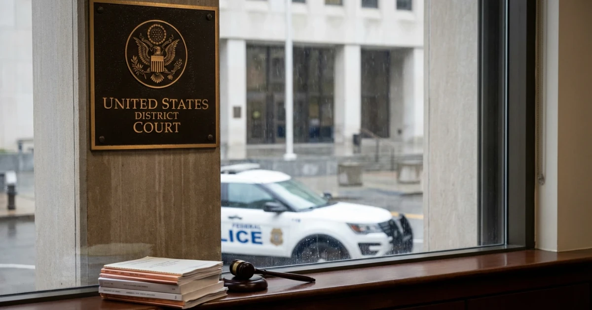 Judge Rebukes ICE, Withdraws Contempt Threat for Director