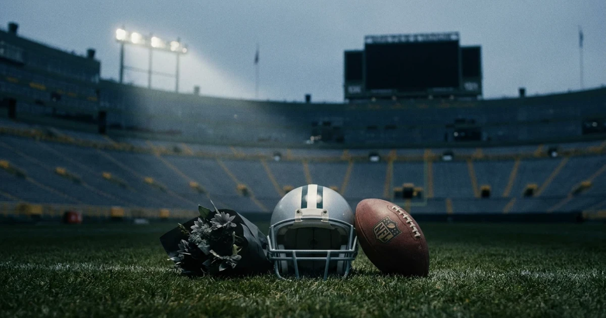 Former NFL Defensive End Josh Mauro Dies at 35