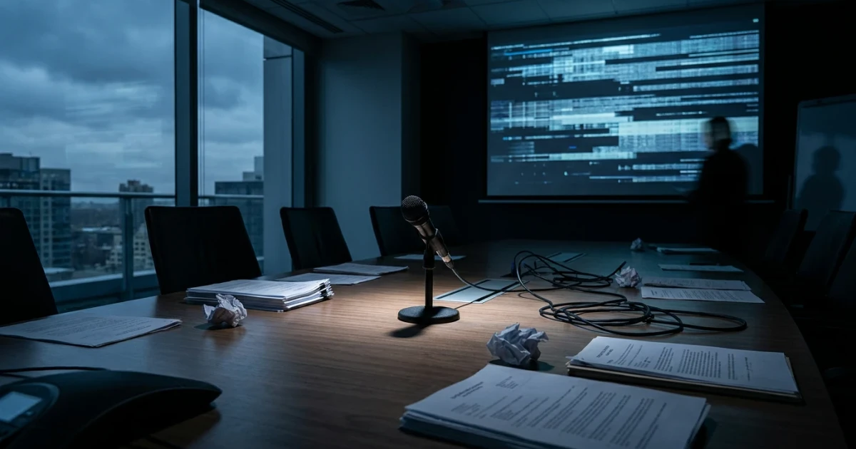 OpenAI CTO Testifies to Executive Distrust of Sam Altman