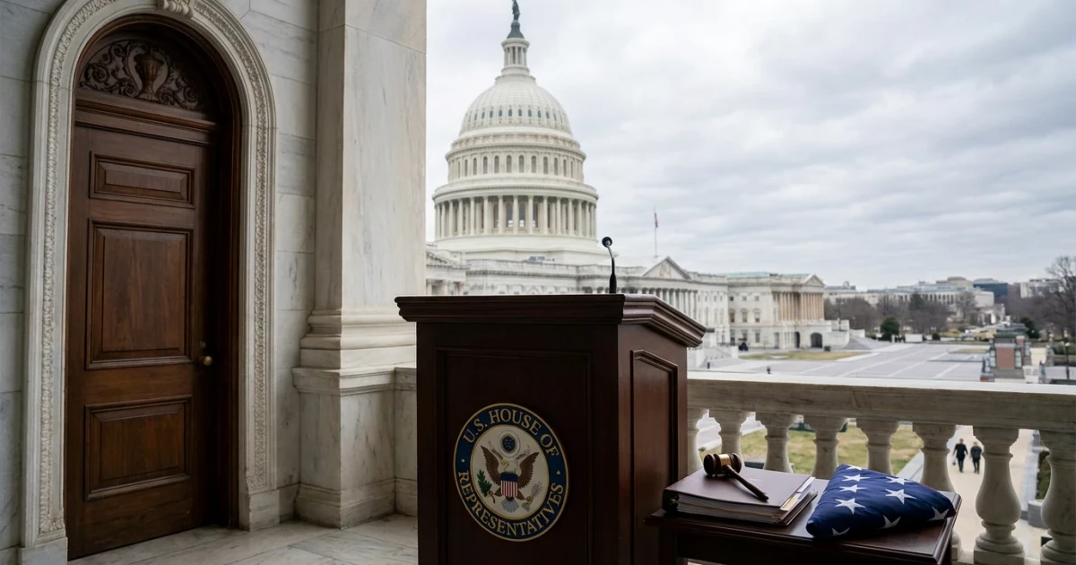 Frederica Wilson Retires After Decade in Congress