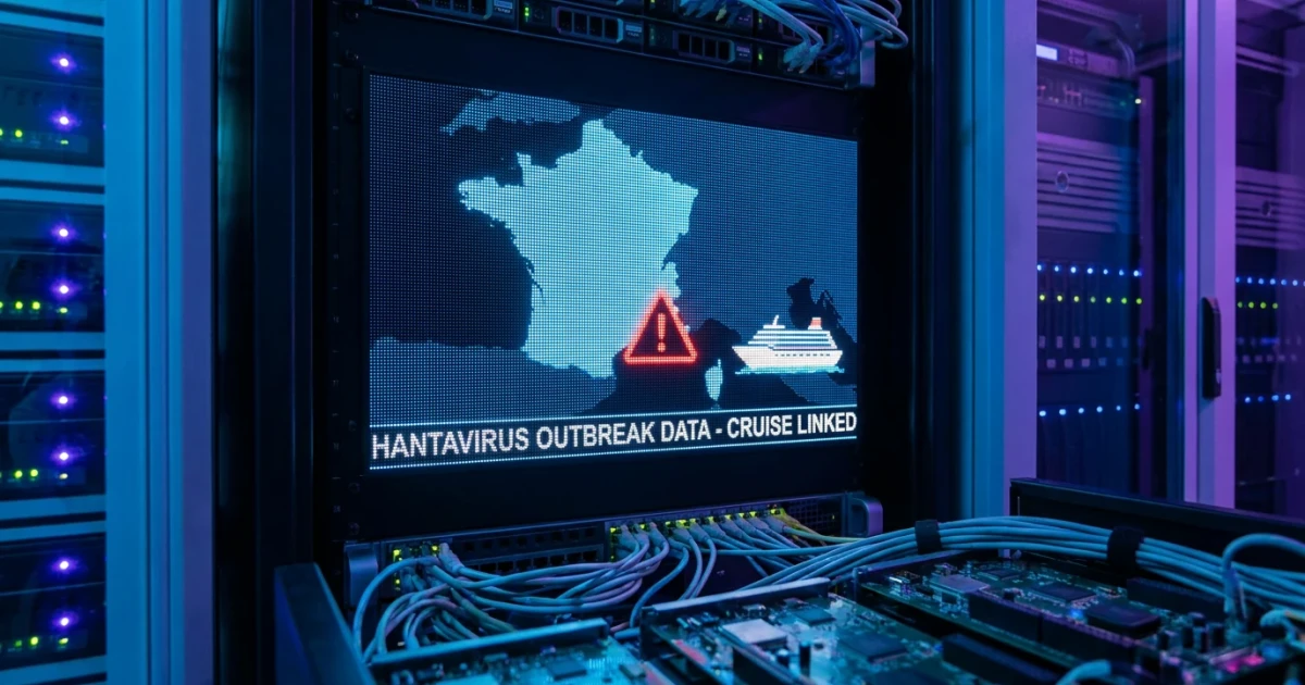 French Hantavirus Outbreak Linked to Cruise Ship Grows