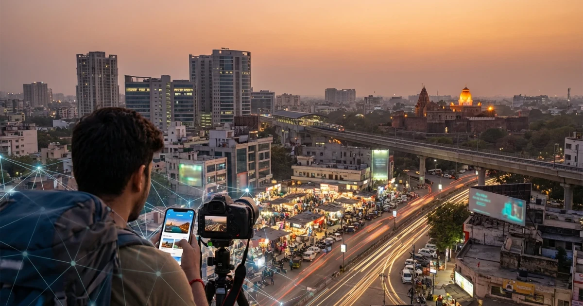 Gen Z Shapes India’s Tourism and Lifestyle Trends