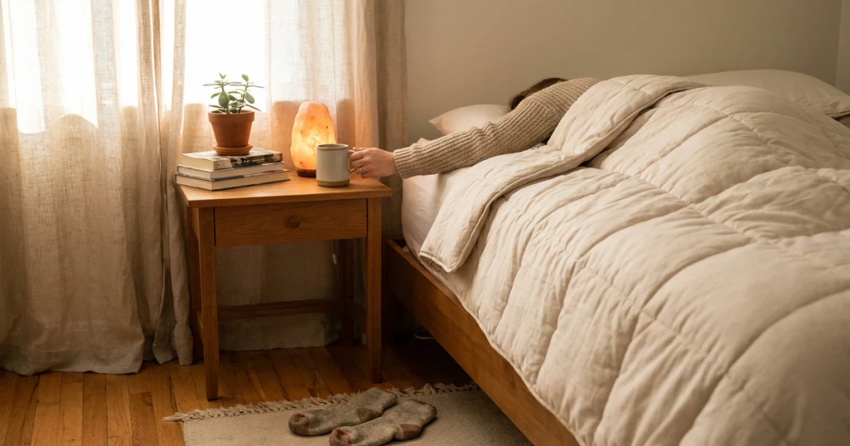 Gen Z Lifestyle Trends: Sleepmaxxing, Soft Living, Parallel Play
