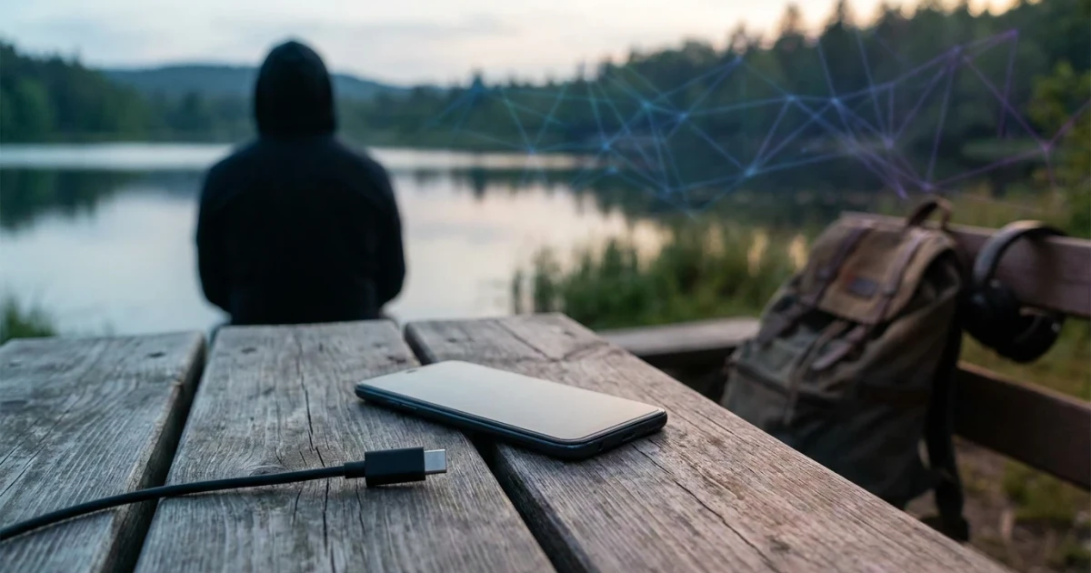 Gen Z and Digital Detox: Can Young People Log Off?