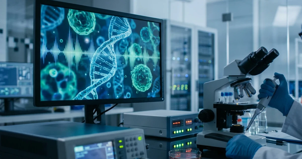 Gene Therapy Shows Lasting Benefits for OTOF Deafness