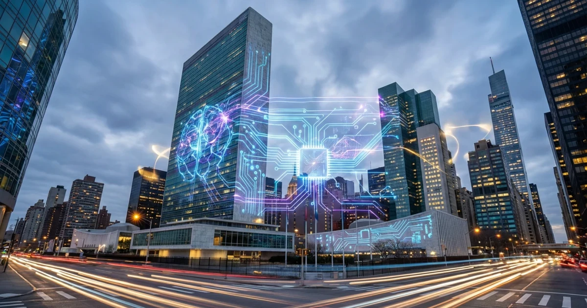 Artificial Intelligence Development Accelerates Worldwide