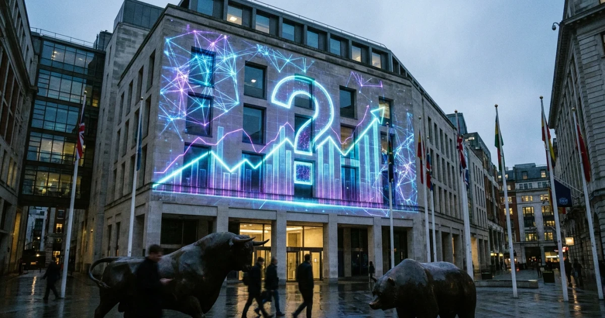 Global AI Investment Soars as Returns Remain Unclear