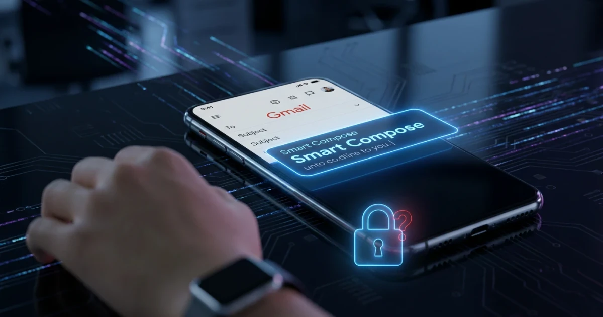 Google’s AI Defaults in Gmail Raise User Choice Concerns