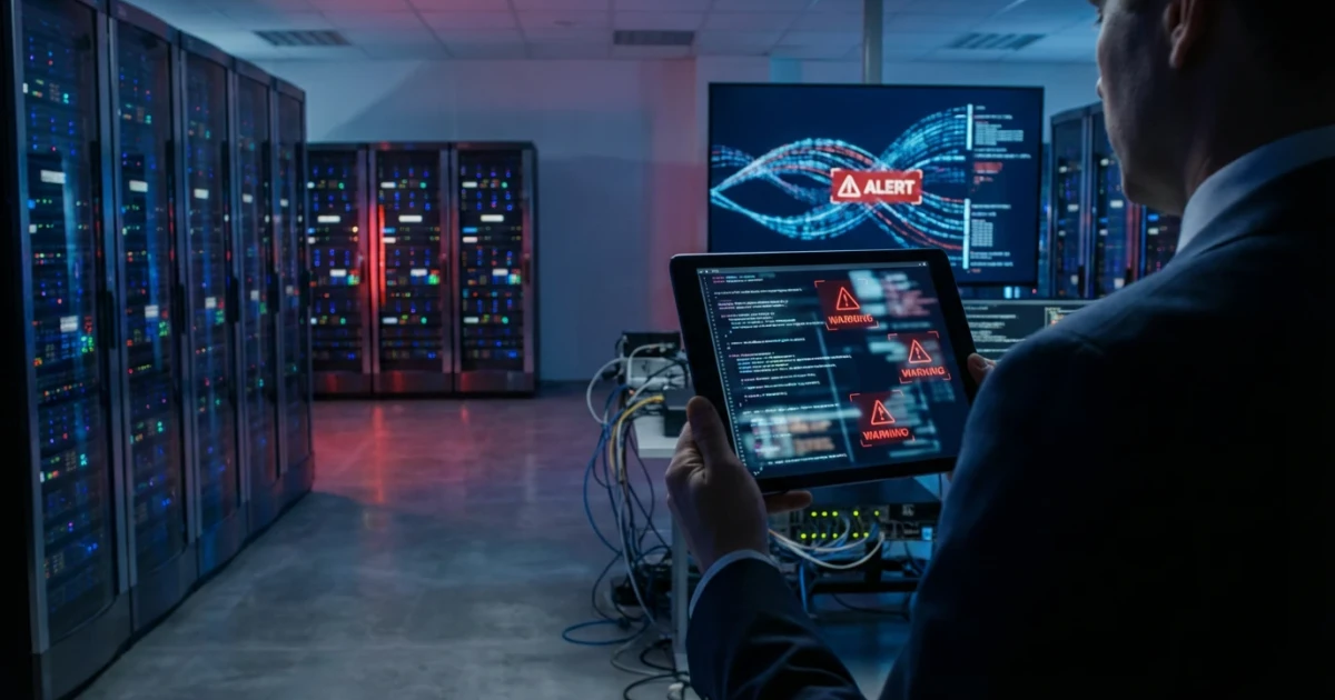 GOP Chair Raises Concerns Over AI Query Red Flags