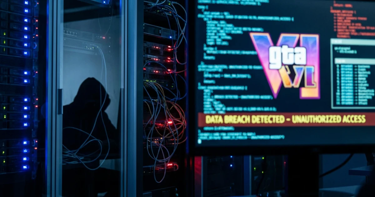 Hacker Group Threatens Rockstar Games with GTA VI Leak