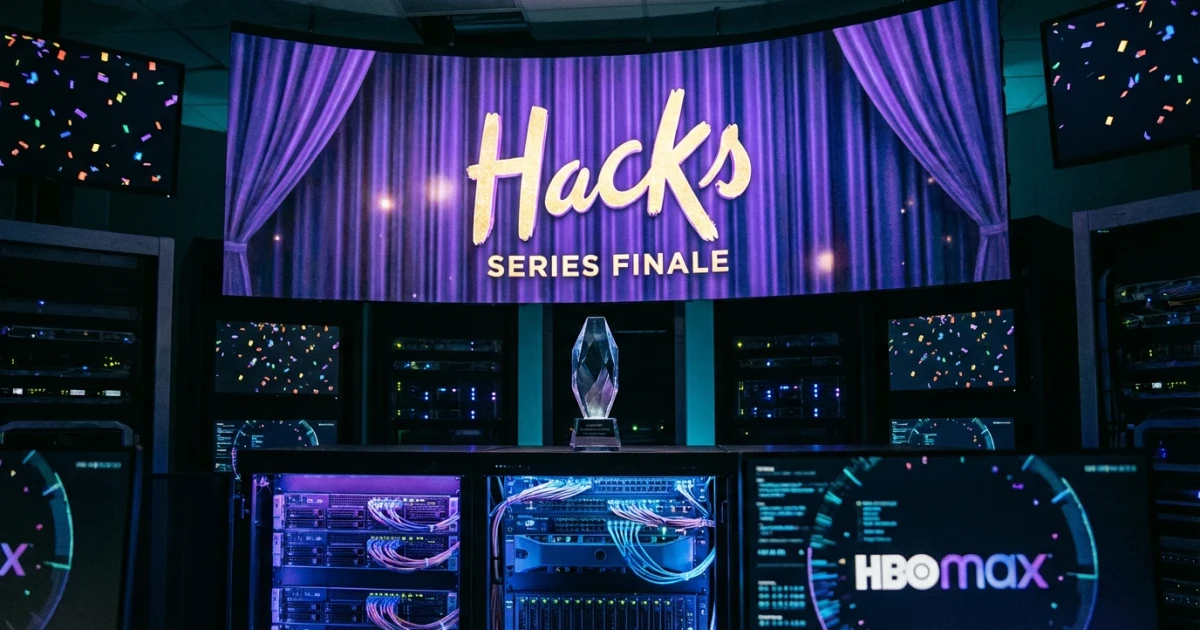 ‘Hacks’ Series Finale Surprises Fans, Earns Acclaim