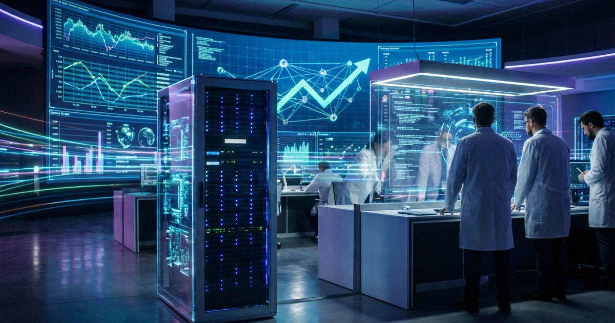 Hatch Unveils Rapid Innovation Strategy with Open-Source Tech