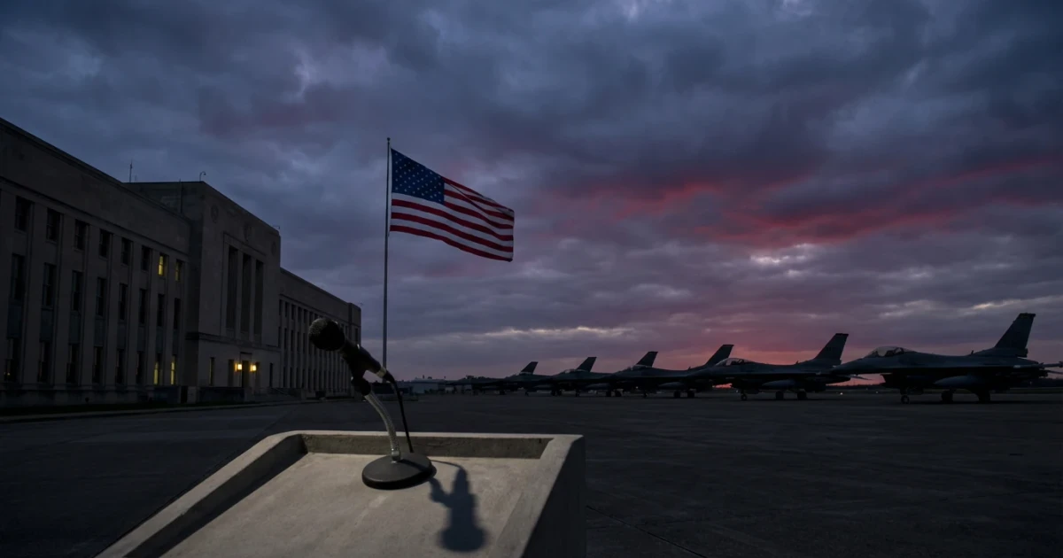 Hegseth Influences Trump’s Hardline Stance on Iran