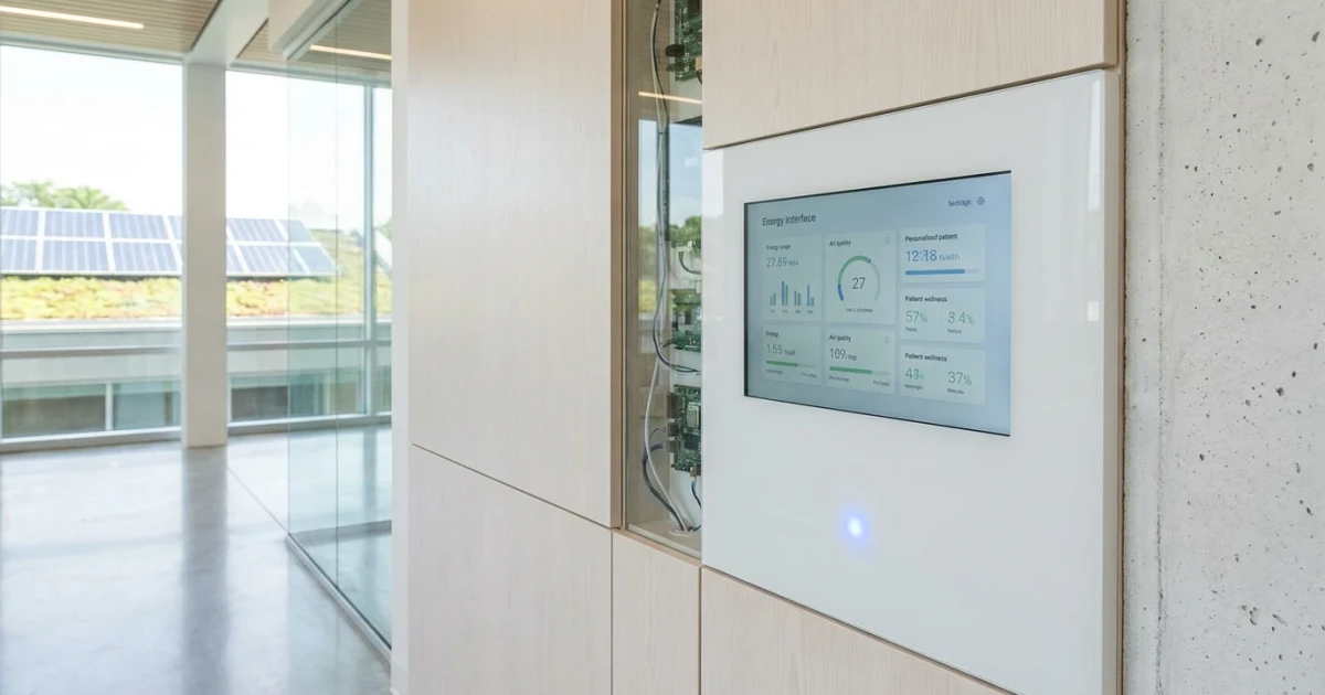 Homewood Wellness Project Embraces Medical Minimalism